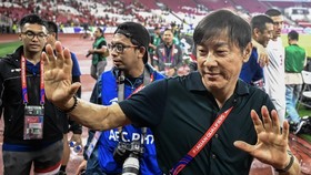 Shin Tae Yong: Popularitas di Indonesia dan Lolos Piala Dunia 2026