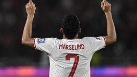VIDEO: Menang 2-0 Dari Arab, STY: Instruksi Saya Diikuti Dengan Baik