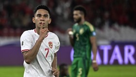 VIDEO: 2 Gol Ke Gawang Arab, Marselino Bungkam Kritik Fans FOMO