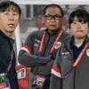 Timnas Indonesia U-23 Berpeluang Jumpa STY, Apa Kata PSSI?