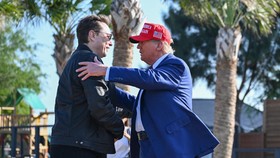 Trump Pastikan Hubungannya dengan Elon Musk Berakhir