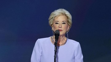 Linda McMahon, Eks Bos WWE yang Ditunjuk Trump Jadi Menteri Pendidikan