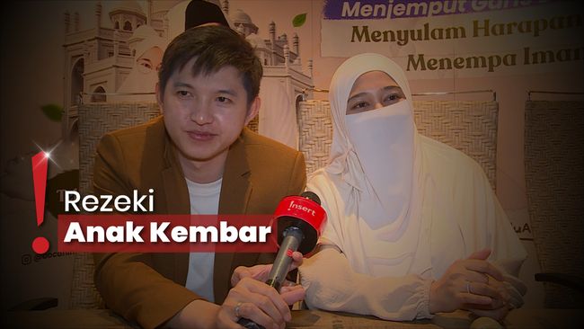 Menanti 5 Tahun, Ustaz Dennis Lim dan Yunda: Tidak Mau Ada Euforia