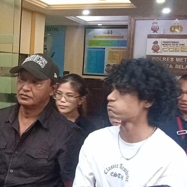 Ayah Vadel Badjideh Akan Diperiksa Usai Laporkan Nikita Mirzani atas Kasus Dugaan Fitnah