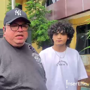 Merasa Difitnah Nikita Mirzani, Ayah Vadel Badjideh Lapor Polisi