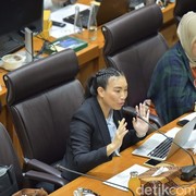 Profil Rahayu Saraswati yang Mundur dari Anggota DPR RI