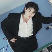 Sering Tampil Kasual, Simak 7 OOTD Woozi SEVENTEEN yang 'Boyfriendable'