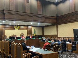 Saksi Korupsi Truk Basarnas Akui Bikin Data Fiktif untuk Penetapan Harga