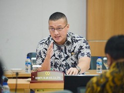 Kenneth Tentang Keras DPR Hapus Usulan RUU Larangan Konsumsi Anjing-Kucing