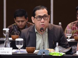 DPR Minta Kementerian Imipas Investigasi Kerusuhan di Lapas Musi Rawas