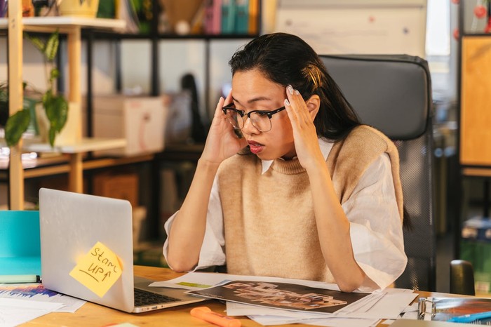 Bekerja lebih keras/Foto: Pexels/