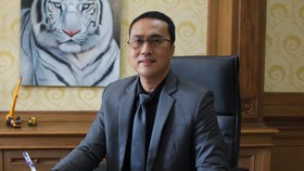 IB. Surya Suamba, Sosok Penjaga Stabilitas Roda Pemerintahan Badung