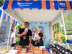 Cerita Sukses Pelaku Usaha Berkembang bersama Rumah BUMN Binaan BRI
