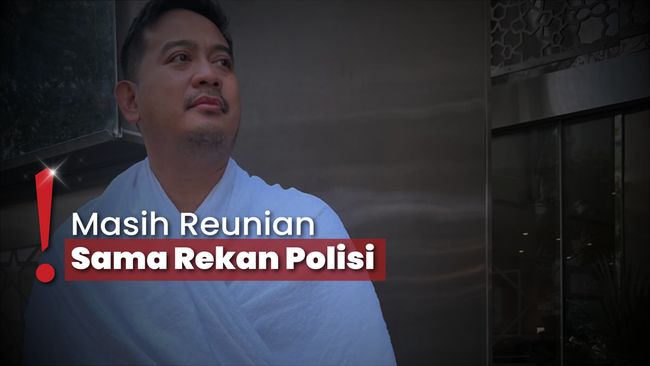 Dipecat dari Polri, Brotoseno Suami Tata Janeeta Banting Setir ke Produser