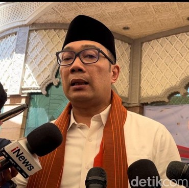 Beda Ramalan Hard Gumay-Denny Darko soal Isu RK Selingkuh, Ada yang Bilang...