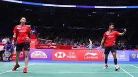 Jadwal BWF World Tour Finals 2024: 6 Wakil Indonesia Bertarung