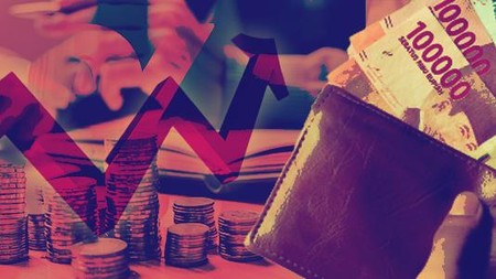 Di Bawah Ancaman PPN 12 Persen
