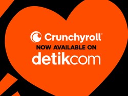 Crunchyroll Umumkan Jadwal Rilis Anime Musim Semi 2025