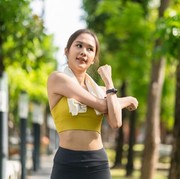 Meski Terbukti Sehatnya, Terlalu Banyak Olahraga Bisa Picu 5 Dampak Negatif Ini...