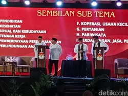 MK Nyatakan Tidak Ada Pelanggaran TSM di Pilbup Sukabumi 2024