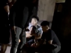 Detik-detik Sopir Travel Ditangkap di Kaltim gegara Perkosa-Bunuh Penumpang