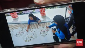Mengintip Kesibukan Mary Jane di Tengah Wacana Pindah ke Filipina