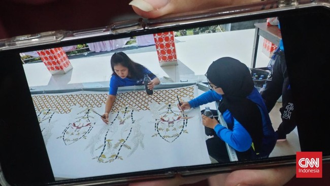 Terpidana mati Mary Jane saat ini dalam kondisi sehat dan aktif mengikuti beragam kegiatan pembinaan dari otoritas lapas.