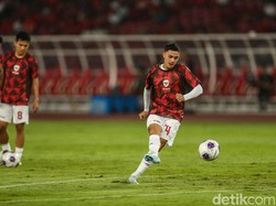Selamat! Anak Eliano Reijnders Lahir