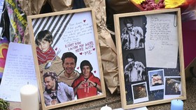 Kematian Liam Payne Sadarkan Member One Direction Lainnya