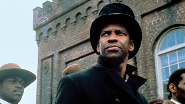 Berikut 7 rekomendasi film terbaik yang dibintangi Denzel Washington sebelum Gladiator 2.