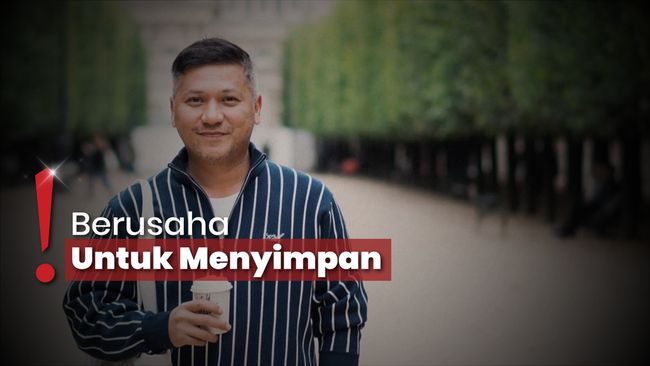 Gading Marten-Medina Dapat Restu, Denny Darko: Nikah Beda Agama