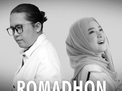 Nissa Sabyan Sudah Menikah dengan Ayus Sejak Juli 2024, Mahar Rp 200 Ribu