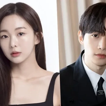 Geum Sae Rok dan Lee Junho Dilirik Bintangi Drama Baru