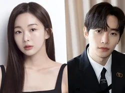 Geum Sae Rok dan Lee Junho Dilirik Bintangi Drama Baru