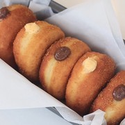 3 Resep Donat Antigagal dari Chef Devina Hemawan, Recook untuk Jadi Camilan Sore Hari!