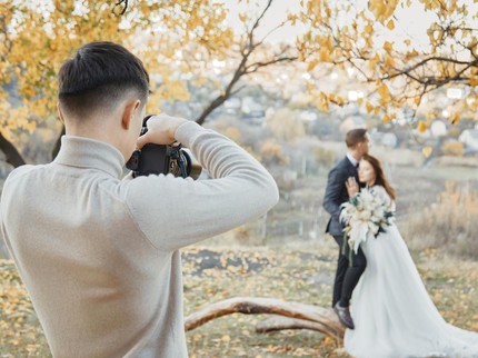 Bayar Puluhan Juta untuk Fotografer, Pasangan Pengantin Kecewa 'Detail Kecil' Ini Rusak Fotonya, Ternyata...