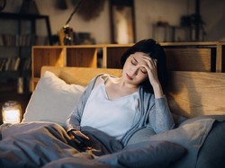 5 Tanda Tekanan Darah Tinggi yang Diam-diam Muncul saat Tidur, Waspada