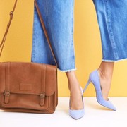 4 Cara Mudah Mengeringkan Sepatu dan Tas Bahan Kanvas, Solusi di Musim Hujan!