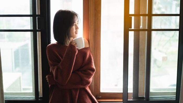 5 Aktivitas yang Dilakukan Gen Z saat Fase 