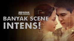 Maxime Bouttier-Clara Bernadeth Cerita Adegan Panas 'Rekaman Terlarang'