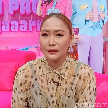 Mobil dan Uang Digasak Mantan Karyawan, Inul Daratista Mengaku Ikhlas