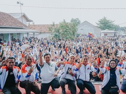 Dosen UNAS Prediksi Paslon Aep-Maslani Akan Menangi Pilkada Karawang