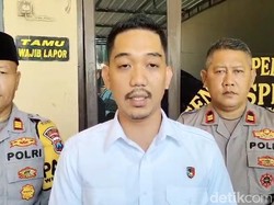Polisi Buru OTK yang Sergap hingga Lempar Bondet ke Pemuda Pasuruan