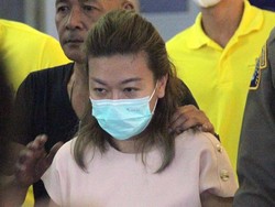 Pembunuhan Terparah di Thailand, Wanita Bunuh 14 Teman Pakai Sianida