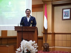 Sistem Coretax Nggak Beres, Luhut Minta Prabowo Audit