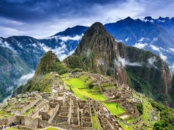 Ulah Wisatawan di Machu Picchu yang Bikin Marah Warga Peru