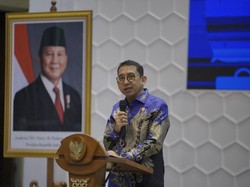 Agenda Prioritas Kementerian Kebudayaan di 2025: Repatriasi hingga Omnibus Law