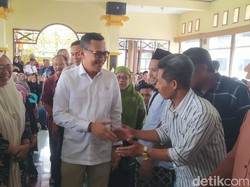 Gandeng Imigrasi, Menteri PPMI Bikin Paspor Kode Khusus bagi Pekerja Migran