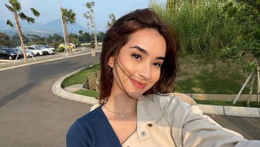 Komentar Ibunda Marselino Ferdinan di Unggahan Nadia Raisya Jadi Sorotan