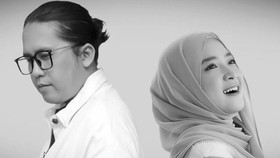 Muncul Rumor Nissa Sabyan Telah Hamil Anak dari Ayus